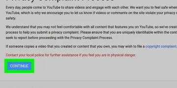 How Do I Complain to YouTube?