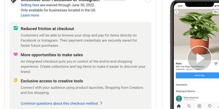 How Do I Connect Instagram to Facebook 2022?