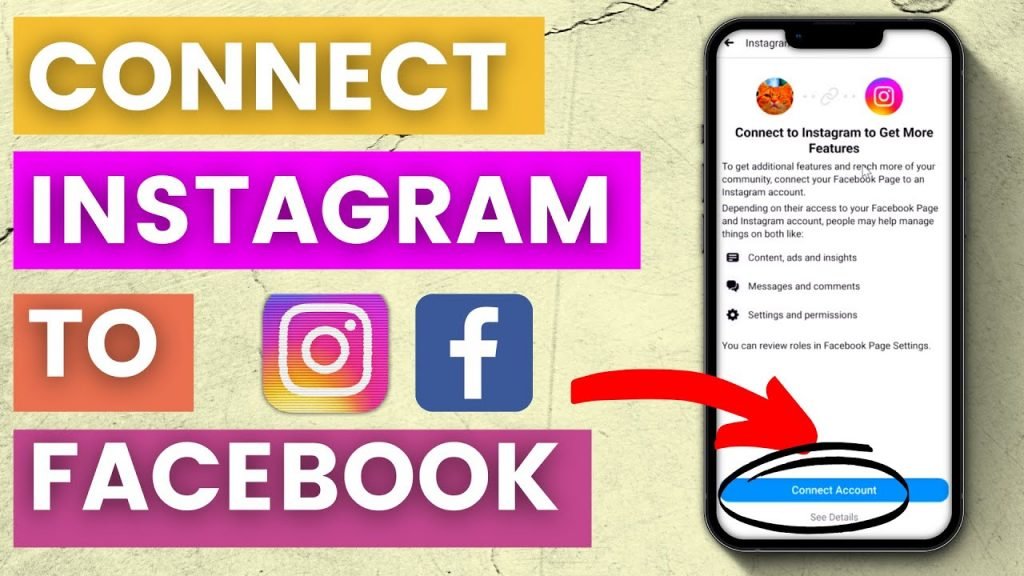 How to Share Facebook Post to Instagram Zeru