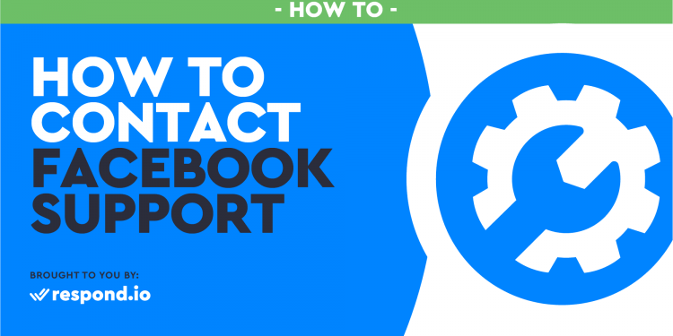 How Do I Contact Facebook Support?