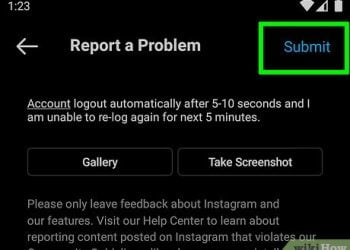 How Do I Contact Instagram About a Problem?
