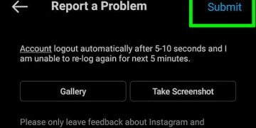 How Do I Contact Instagram About a Problem?