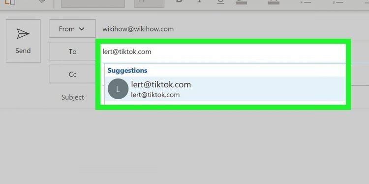 How Do I Contact TikTok?