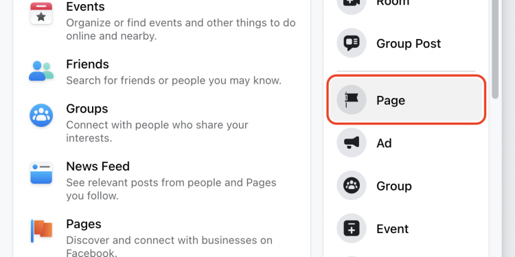 How Do I Create a Business Page on Facebook 2022?