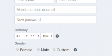 How Do I Create a Facebook Business Page Without My Personal Account?