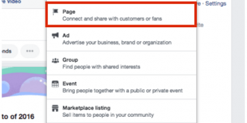 How Do I Create a Facebook Page For My Business?