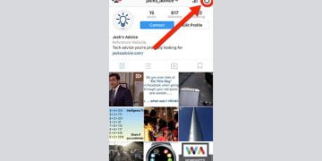 How Do I Delete Instagram From Within the App?
