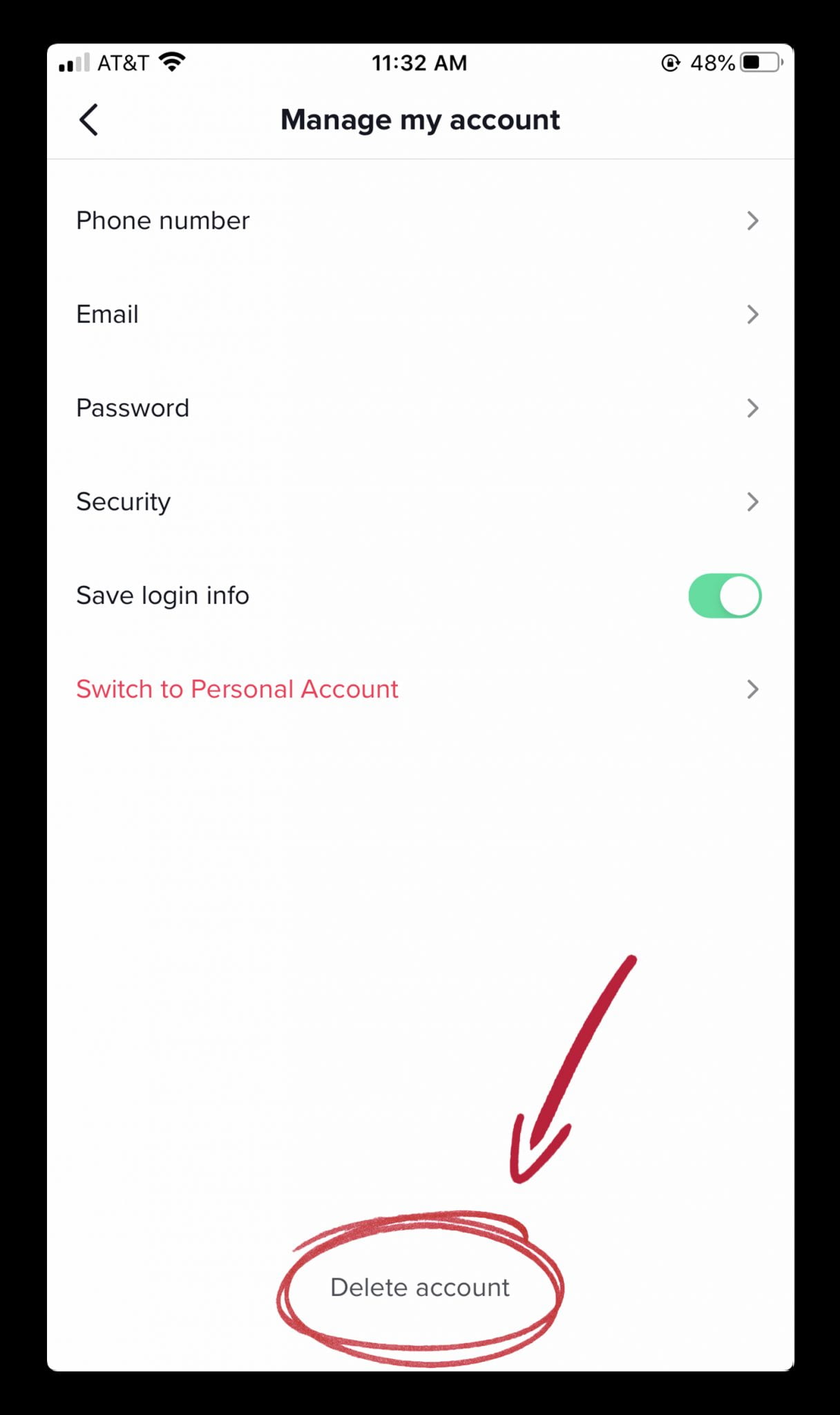 Is Bellaathadoll'S Tiktok Account Fake? - f6hsb07