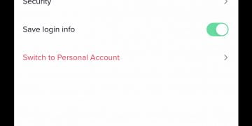 How Do I Delete My TikTok Account?