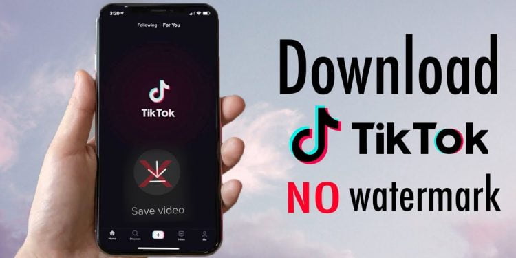 How Do I Download TikTok Videos on My Iphone Without Watermark?