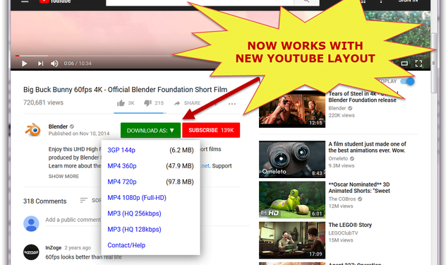 How Do I Download YouTube Videos With Firefox?