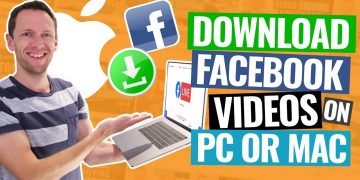 How Do I Download a Facebook Video to My Computer?