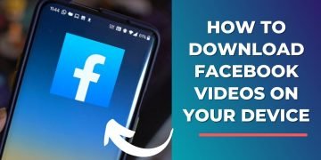 How Do I Download a Video From Facebook?