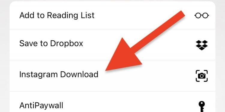 How Do I Download an Instagram Post?
