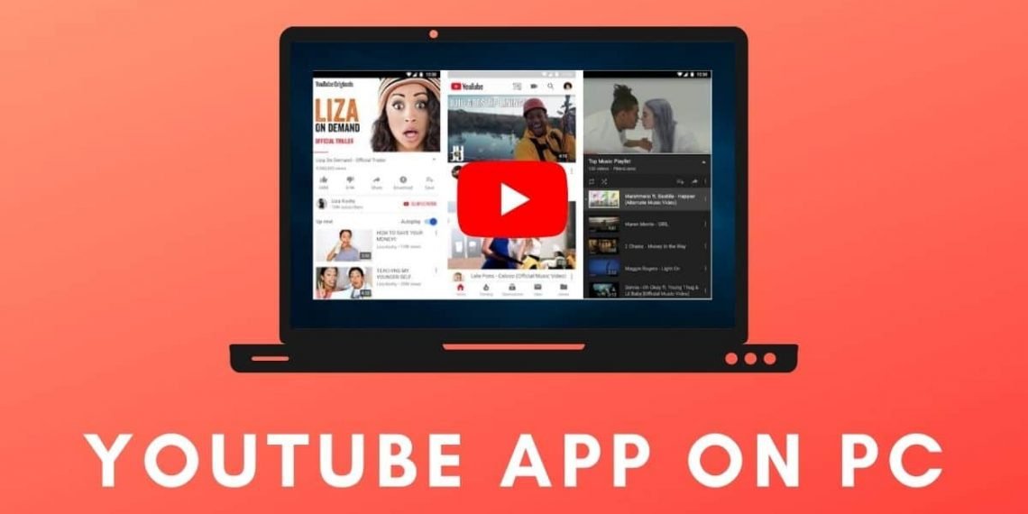 How Do I Download the YouTube App to My Laptop?