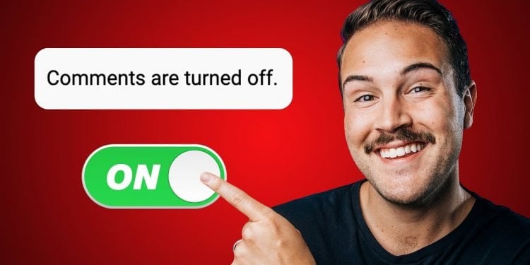 How Do I Enable Comments on YouTube 2022?