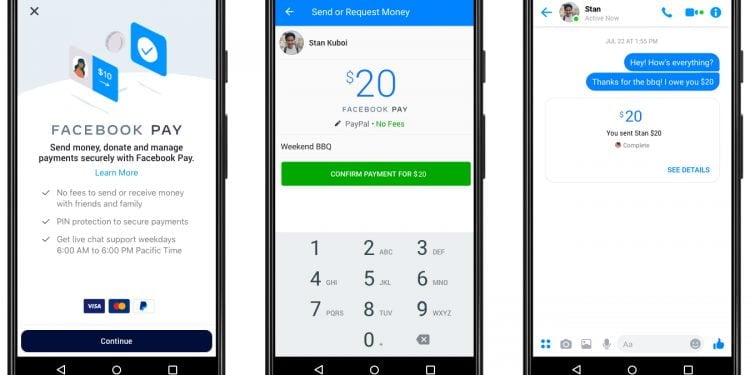 How Do I Enable Payments on Facebook?