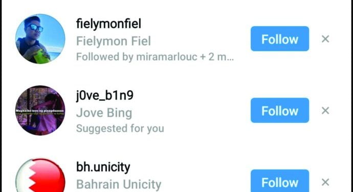 How Do I Find My Contacts on Instagram 2022?