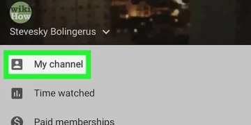 How Do I Find My YouTube Link?
