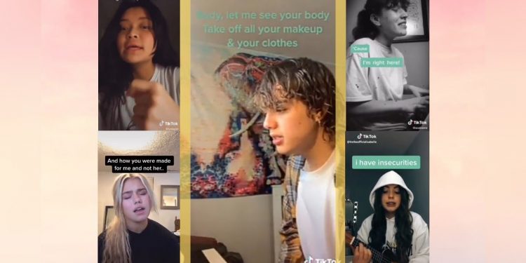 How Do I Find Original Songs on TikTok?