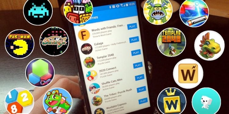 How Do I Find the Games I Play on Facebook?