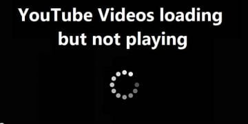 How Do I Fix YouTube Loading But Not Playing?