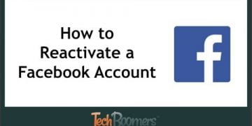 How Do I Get Back to My Facebook Account?