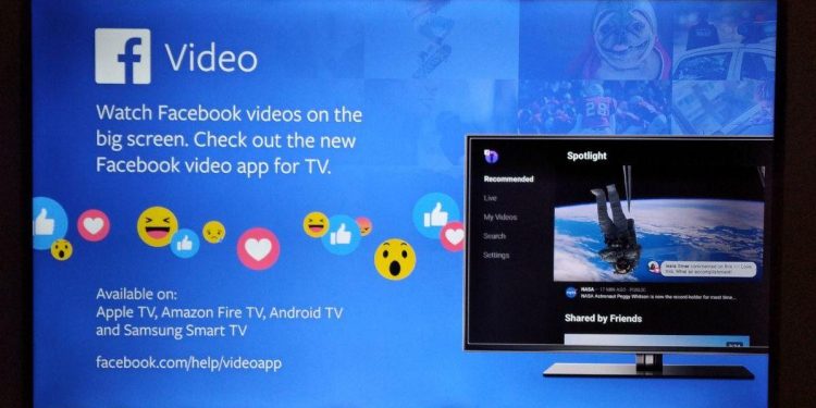 How Do I Get Facebook on My Smart TV?