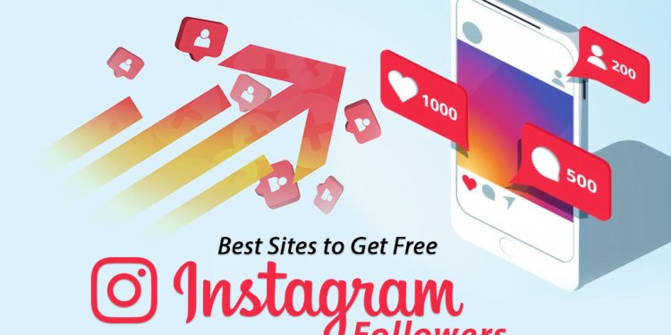 How Do I Get Free Followers on Instagram 2022?