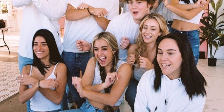 How Do I Get Into the Hype House TikTok?