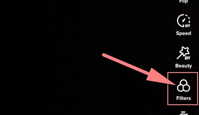 How Do I Get More Filters on TikTok?