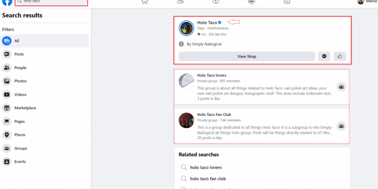How Do I Get My Facebook Page Verified by 2022?