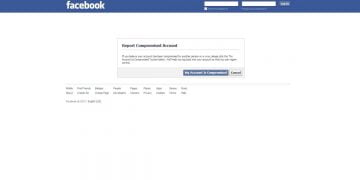 How Do I Get My Hacked Facebook Account Back?
