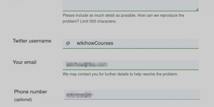 How Do I Get My Suspended Twitter Account Back?