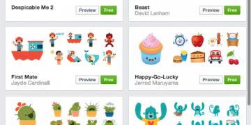 How Do I Get New Stickers For Facebook?