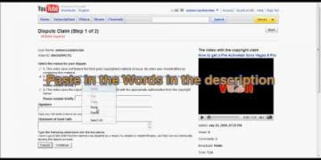 How Do I Get Rid of WMG Copyright on YouTube?