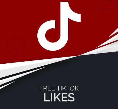 How Do I Get TikTok Likes For Free?