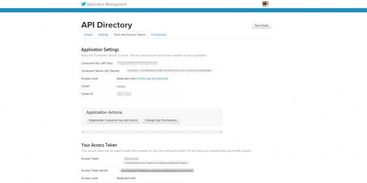 How Do I Get Twitter API?