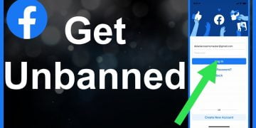 How Do I Get Unbanned From Facebook?