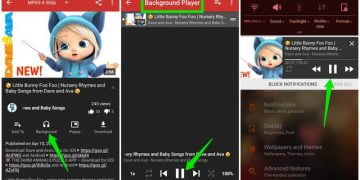 How Do I Get YouTube to Play Only Audio?