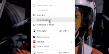 How Do I Get YouTube to Play in a Small Window?