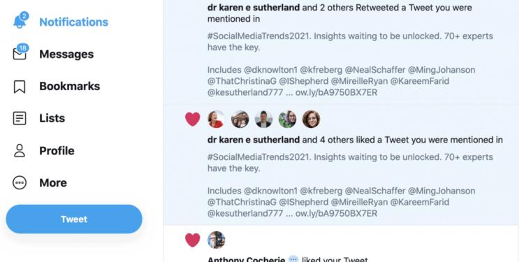 How Do I Get a Twitter Client?