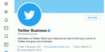 How Do I Get on Twitter?