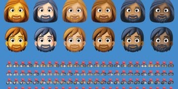 How Do I Get the New Emojis on Facebook?