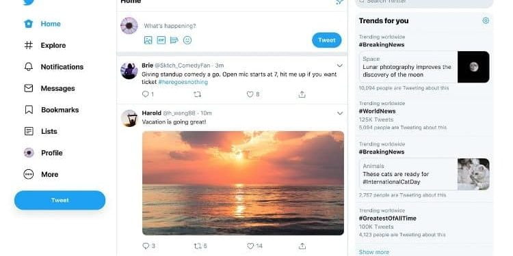How Do I Get the Old Version of Twitter Back?