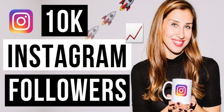 How Do I Get to 10k Followers on Instagram?