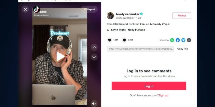 How Do I Install TikTok on My Laptop?