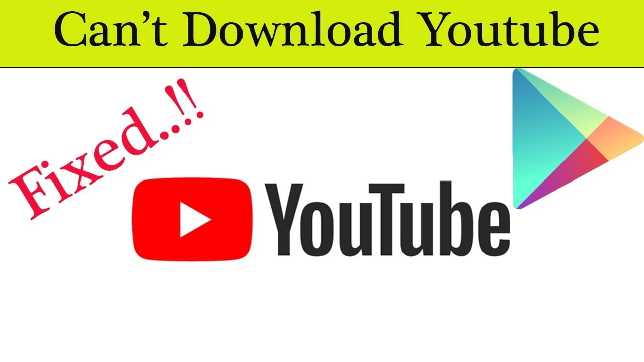 How Do I Install YouTube? - Zeru