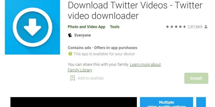 How Do I Install the Twitter App on My Android Phone?