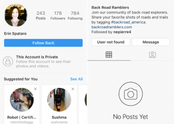 How Do I Know If Someone Blocked Me on Instagram?